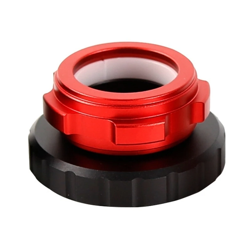 1.25"-T2 kihuzat adapter 1.25"-T2 kihuzat adapter