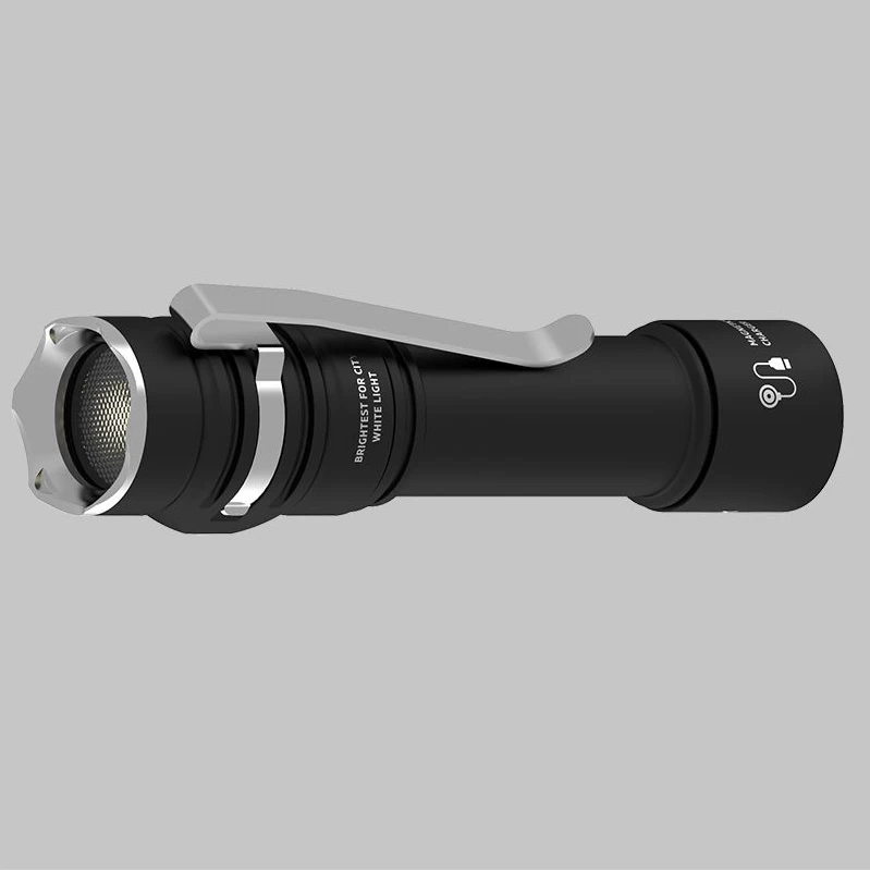 Armytek Prime C2 Pro Magnet USB zseblámpa - hideg fehér Armytek Prime C2 Pro Magnet USB zseblámpa - hideg fehér