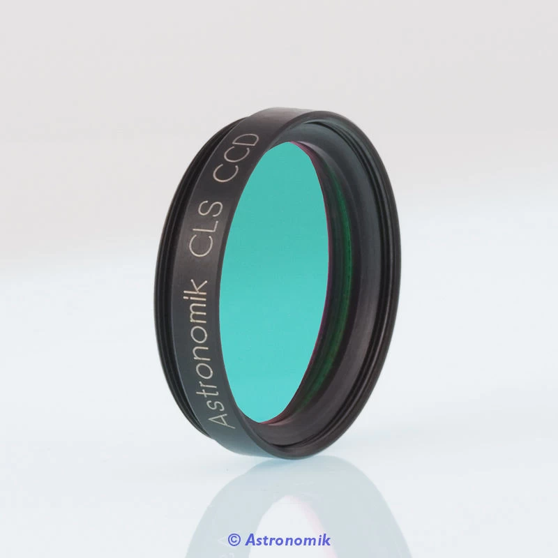 Astronomik CLS CCD szűrő (1.25") Astronomik CLS CCD szűrő (1.25")