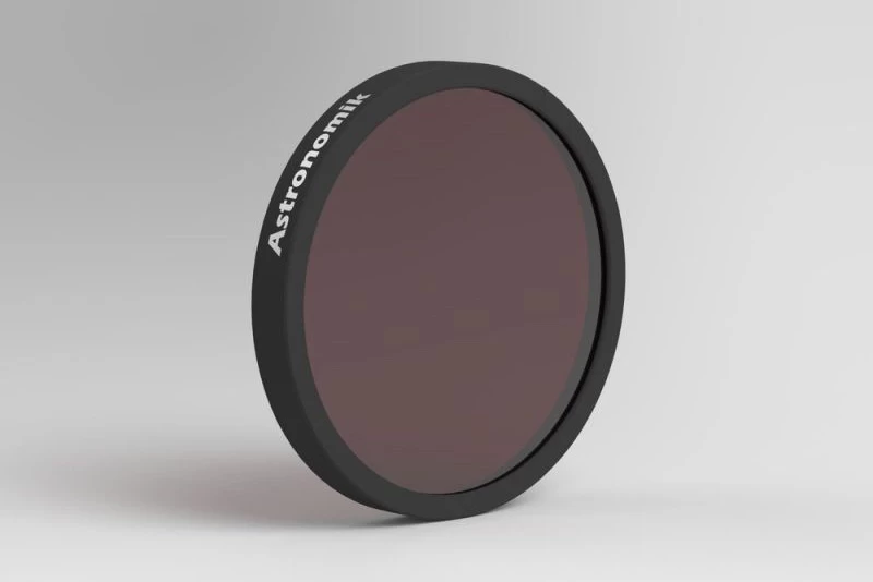Astronomik H-alfa (12 nm) szűrő (31 mm) Astronomik H-alfa (12 nm) szűrő (31 mm)