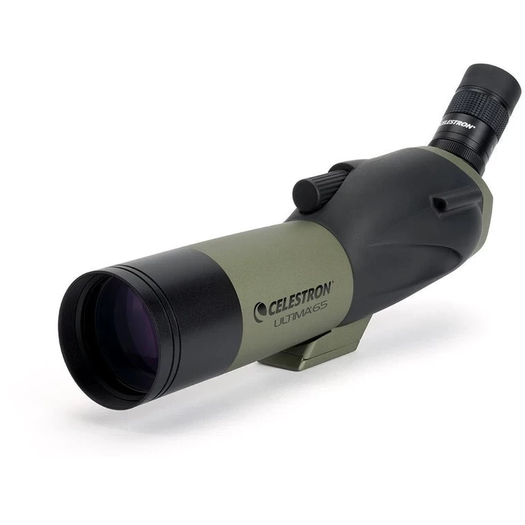Celestron Ultima 65 spektív (45°-os) Celestron Ultima 65 spektív (45°-os)
