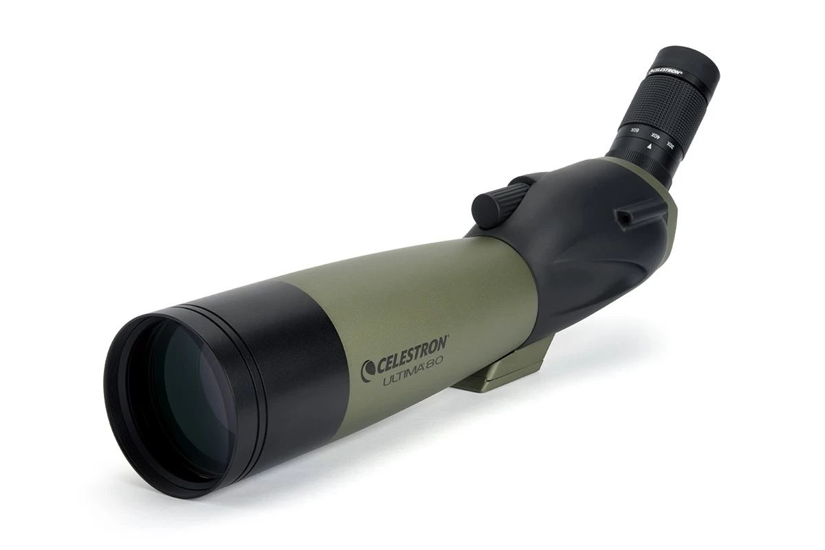 Celestron Ultima 80 spektív (45°-os) Celestron Ultima 80 spektív (45°-os)