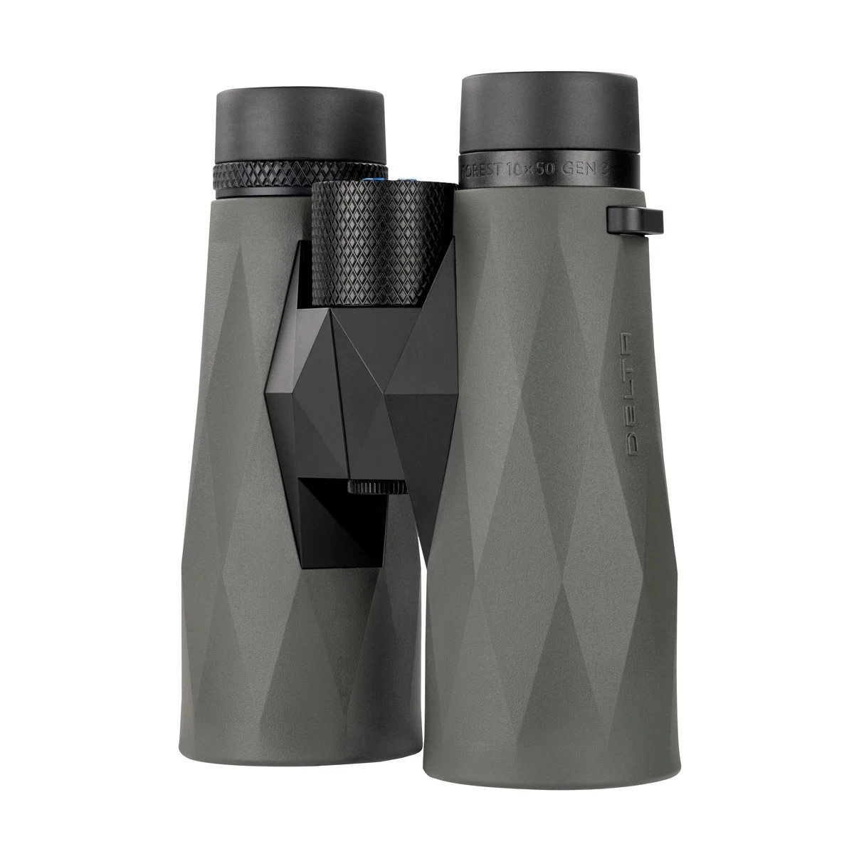 Delta Forest ED 10x50 távcső Delta Forest ED 10x50 távcső