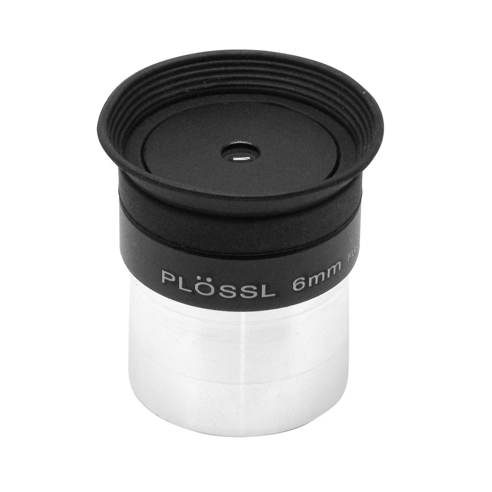 E-Plössl 6 mm okulár E-Plössl 6 mm okulár