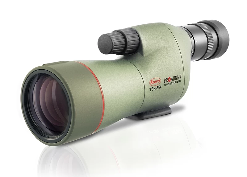Kowa Prominar TSN 554 spektív (egyenes) Kowa Prominar TSN 554 spektív (egyenes)