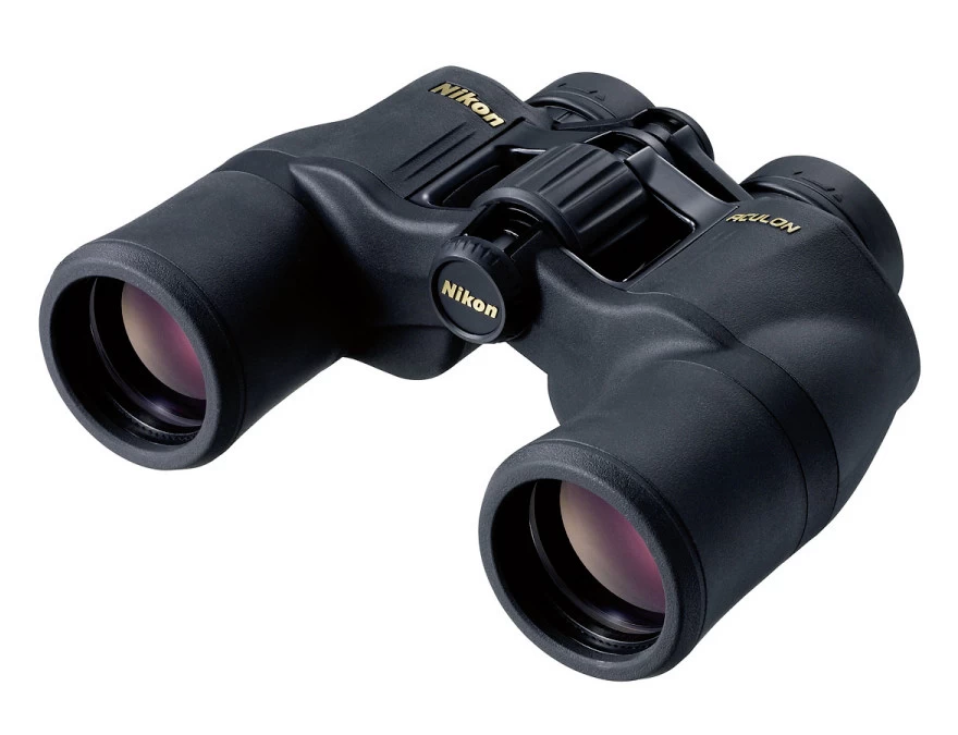 Nikon Aculon 10x42 távcső Nikon Aculon 10x42 távcső