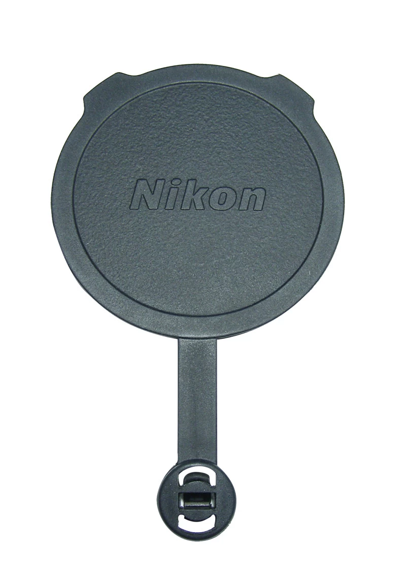 Objektívvédő sapka Nikon Monarch 56 mm távcsövekre Objektívvédő sapka Nikon Monarch 56 mm távcsövekre