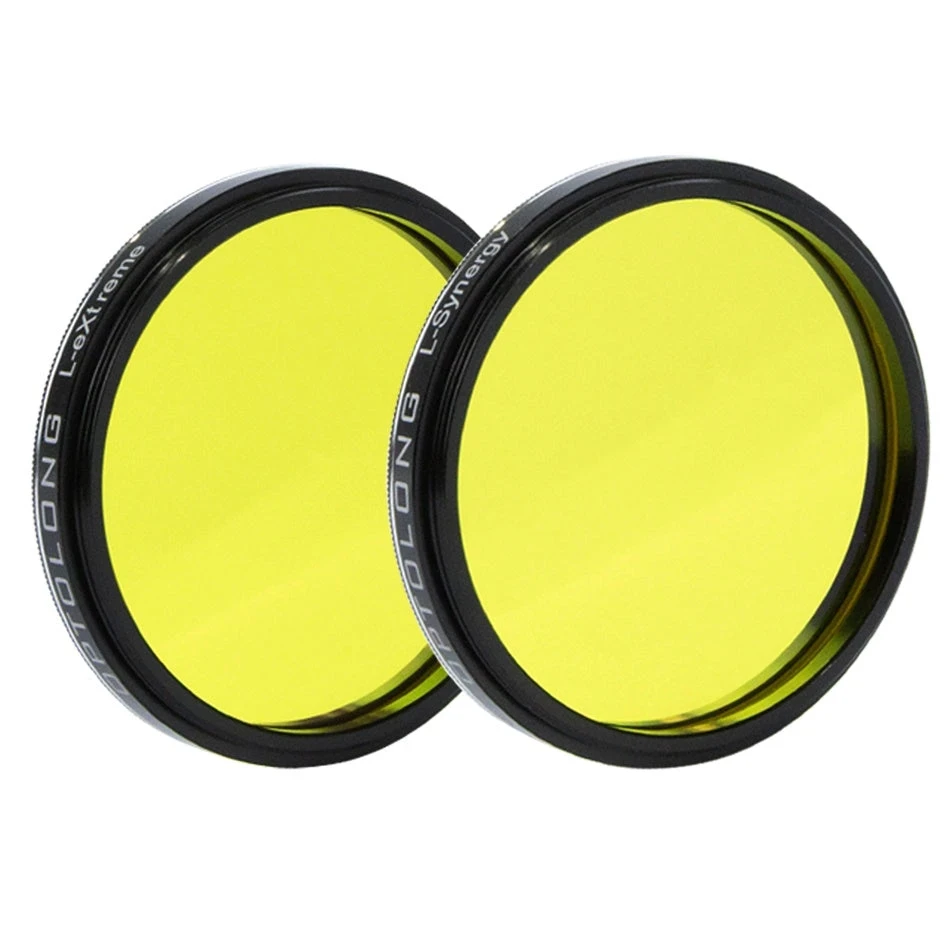 Optolong L-Synergy & L-Extreme Dual-Combo készlet (2") Optolong L-Synergy & L-Extreme Dual-Combo készlet (2")