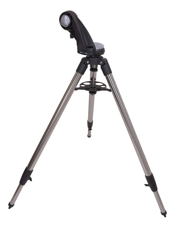 SkyWatcher AZ-4 mechanika acéllábon delux változat SkyWatcher AZ-4 mechanika acéllábon delux változat