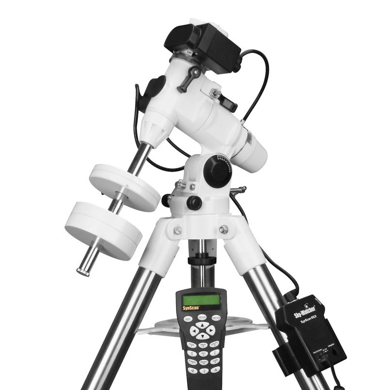 SkyWatcher NEQ-3 Pro GoTo mechanika SkyWatcher NEQ-3 Pro GoTo mechanika