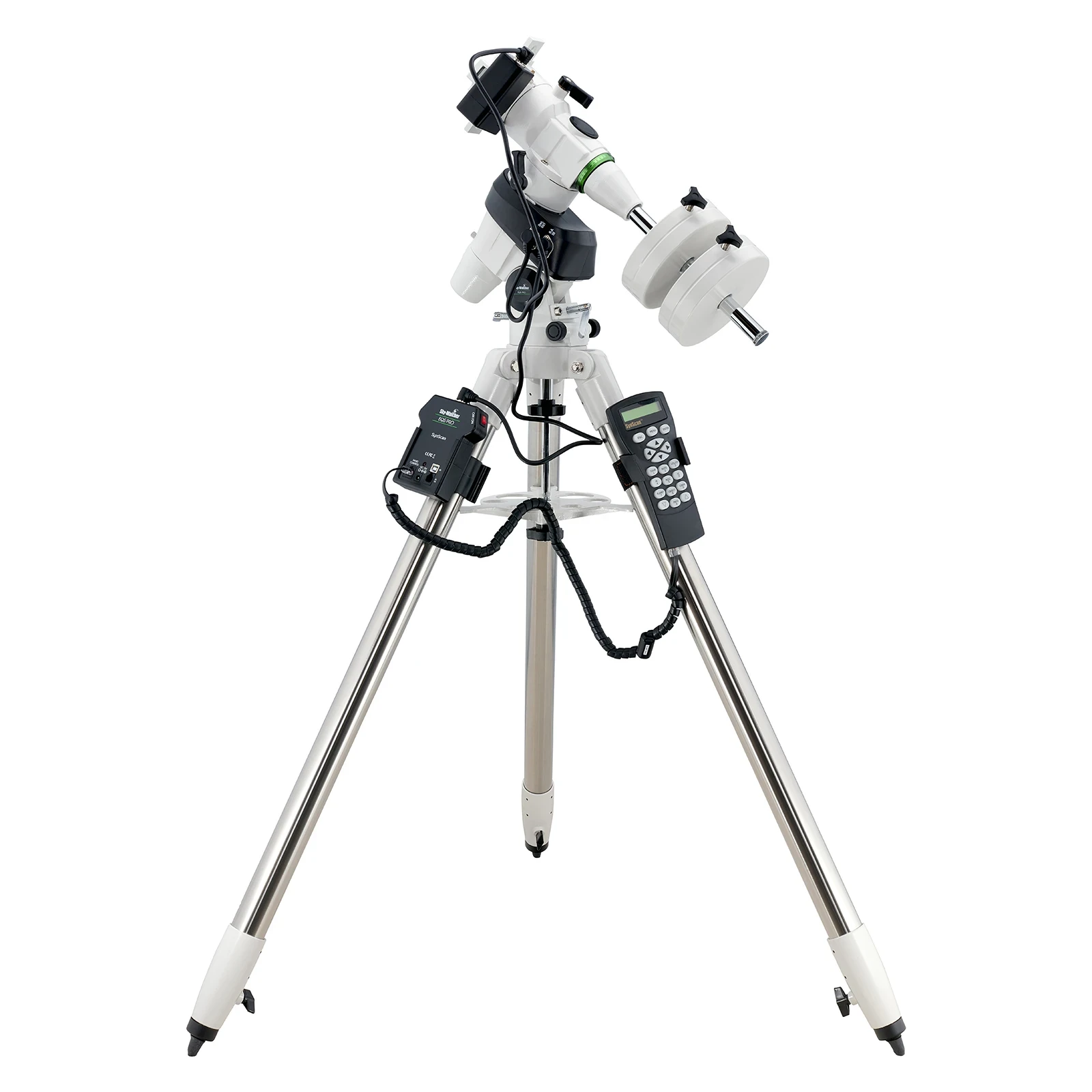 SkyWatcher NEQ-5 Pro GoTo mechanika SkyWatcher NEQ-5 Pro GoTo mechanika