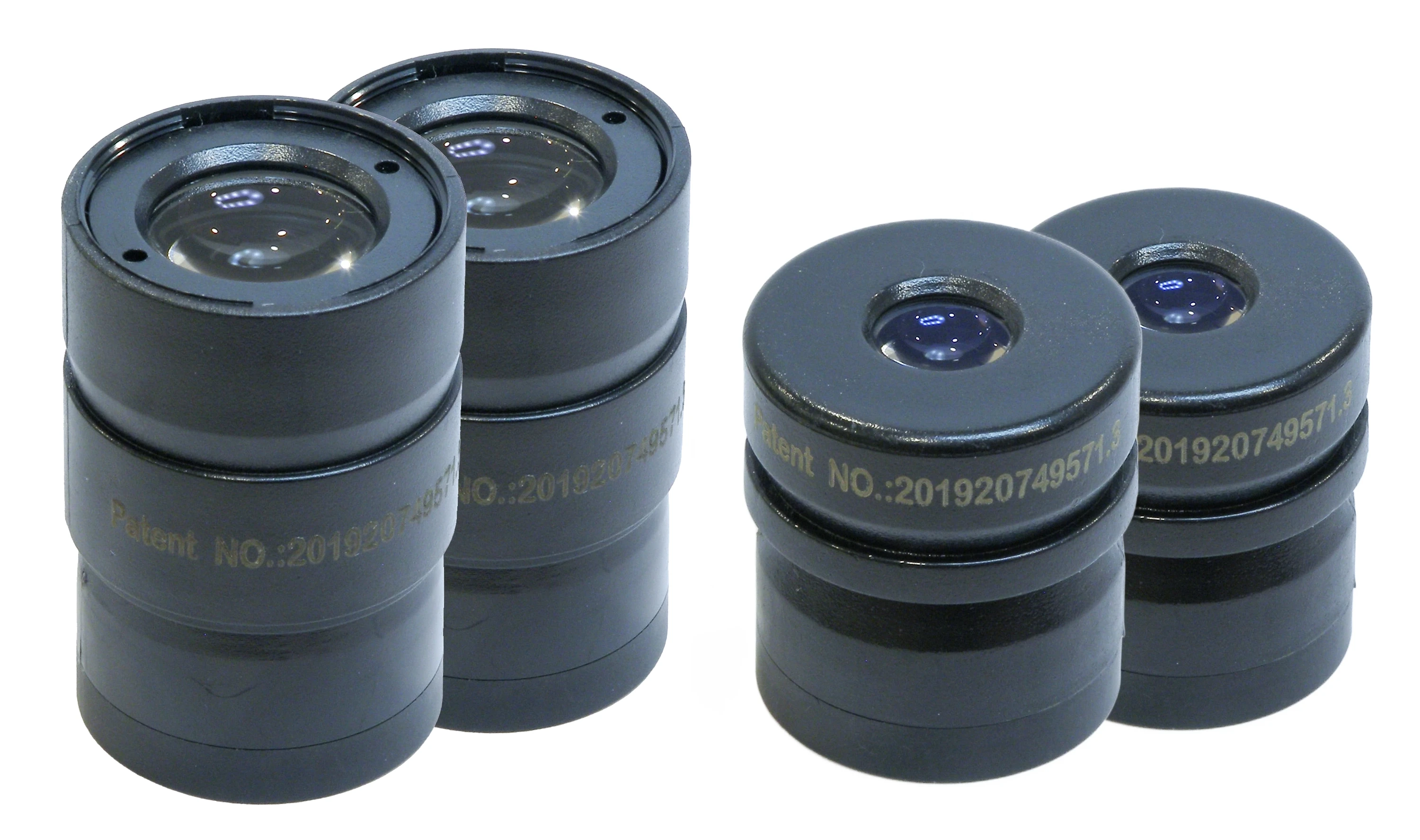 SkyWatcher Photo-20 és 10 mm okulárpár (2-2 db) SkyWatcher Photo-20 és 10 mm okulárpár (2-2 db)