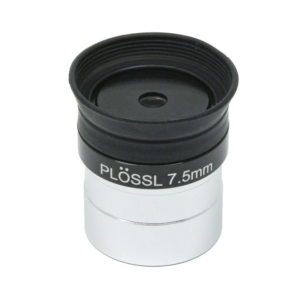 SkyWatcher Plössl 7.5 mm okulár SkyWatcher Plössl 7.5 mm okulár