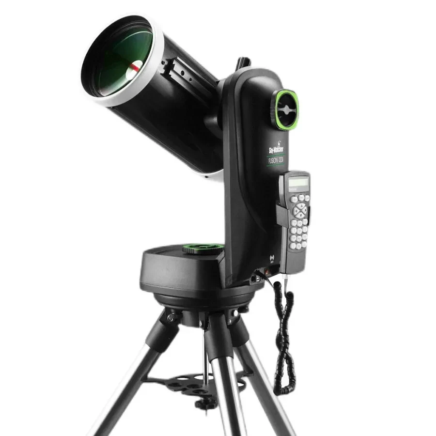 SkyWatcher SkyMax 150/1800 MC + Fusion 120i SkyWatcher SkyMax 150/1800 MC + Fusion 120i
