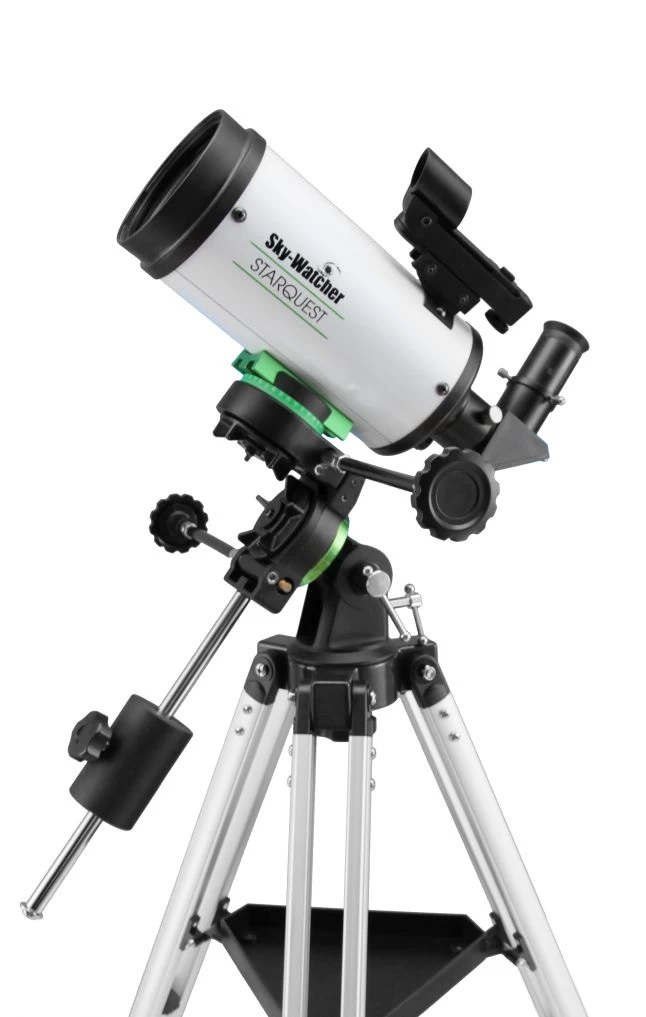 SkyWatcher StarQuest 102/1300 MC távcső SkyWatcher StarQuest 102/1300 MC távcső