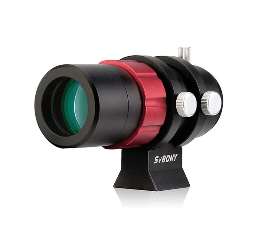 Svbony SV165 30 mm-es vezetőtávcső Svbony SV165 30 mm-es vezetőtávcső