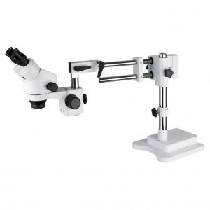 SZM-650A zoom sztereo-mikroszkóp 7x-45x nagyítással SZM-650A zoom sztereo-mikroszkóp 7x-45x nagyítással