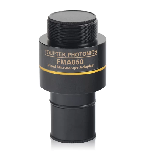 ToupTek 0.5x reduktor lencse ToupTek 0.5x reduktor lencse