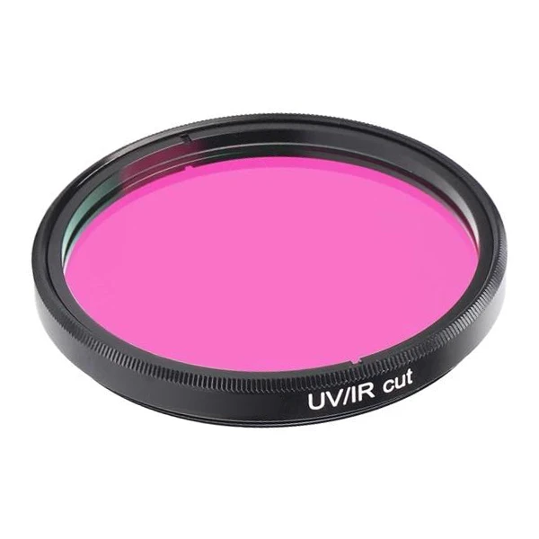 UV/IR blokk szűrő (2") UV/IR blokk szűrő (2")