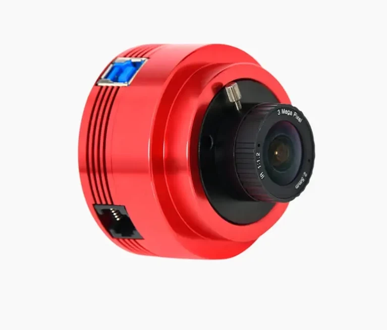 ZWO ASI 662 MM monokróm kamera ZWO ASI 662 MM monokróm kamera