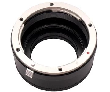 ZWO ASI T2 - Canon EOS negatív bajonett adapter II (fix) ZWO ASI T2 - Canon EOS negatív bajonett adapter II (fix)