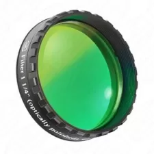 Baader színszűrő zöld (1.25")