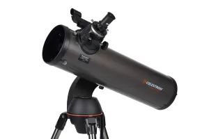Celestron NexStar SLT 130/650 newton távcső
