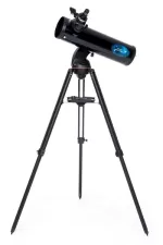 Celestron AstroFi 130/650 Newton távcső