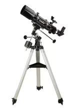 SkyWatcher StarTravel 70/500 refraktor + EQ-1
