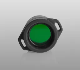 Armytek AF-24 GREEN zöld színszűrő