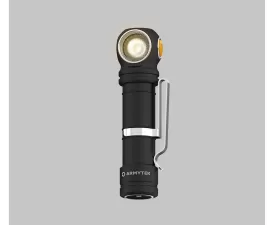 Armytek Wizard C2 Pro MAX Magnet USB fejlámpa - meleg fehér fényű