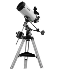 SkyWatcher Skymax 102/1300 MC fehér tubussal + EQ-1