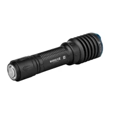 Olight Warrior X 3 vadászlámpa