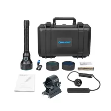 Olight Javelot Pro 2 vadászlámpa szett