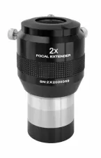 Explore Scientific 2x fókusznyújtó (2")