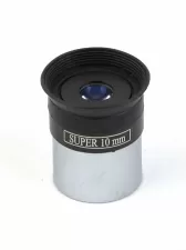 Super Bárium 10 mm okulár