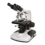 Scopium XSP-191B-LED-Plan biológiai mikroszkóp 50x-125x-250x-500x-1250x nagyítással