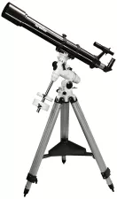 SkyWatcher 90/900 refraktor + EQ-3