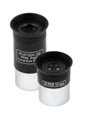 Super bárium 25 és 10 mm okulár