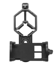 Okostelefon / mobiltelefon tartó távcsőre