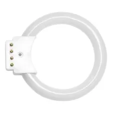 Fénycső-gyűrű 8W/450 lumen