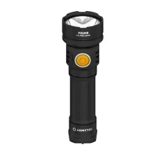 Armytek Prime C2 Pro MAX Magnet USB zseblámpa - hideg fehér fényű
