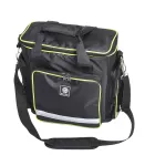 Oklop bélelt hordtáska mechanika fejeknek