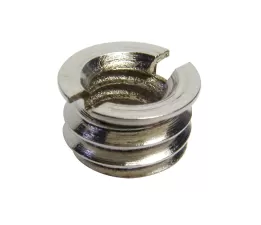 3/8" - 1/4" menetátalakító csavar