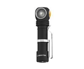 Armytek Wizard C2 Pro Magnet USB fejlámpa - hideg fehér fényű