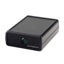 Sky Quality Meter lencsével, ethernet csatlakozással (SQM-LE)