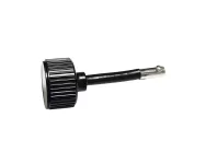 Flexibilis finommozgató kar EQ-3 / EQ-5 mechanikához (13 cm)