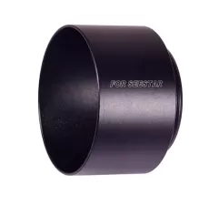 Fém harmatsapka ZWO SeeStar S50 okostávcsőre