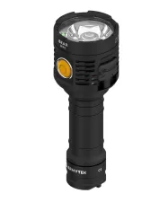 Armytek Bear WGR lámpa - hideg fehér, zöld és piros fényű