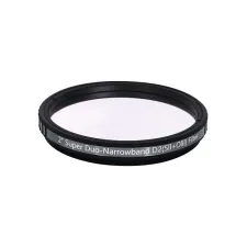 Askar Colour Magic D2 Duo Band (SII & OIII) szűrő (2")
